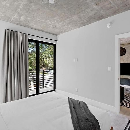 Pretty Rola 201 Luxury 1B1B W King Bed At Downtown Fort Lauderdale Exteriör bild