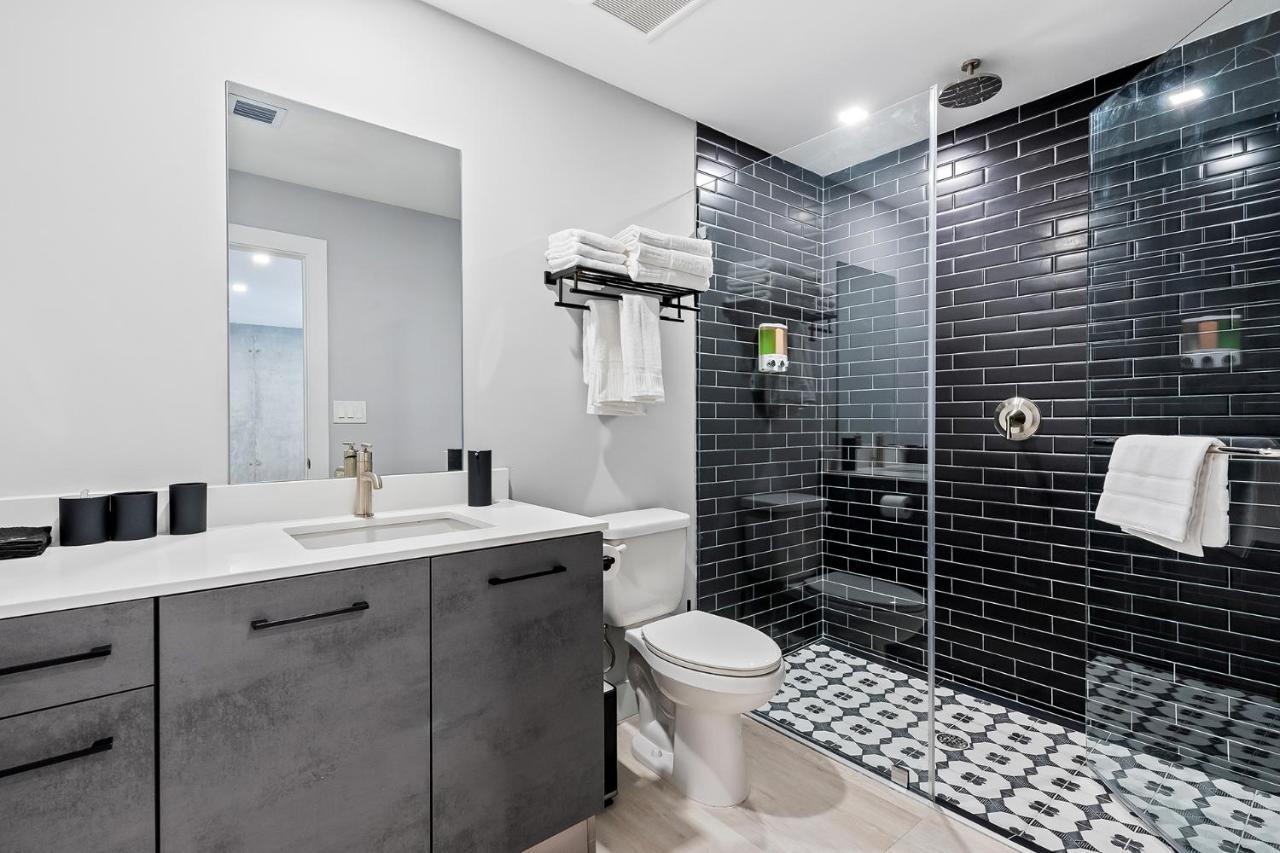 Pretty Rola 201 Luxury 1B1B W King Bed At Downtown Fort Lauderdale Exteriör bild