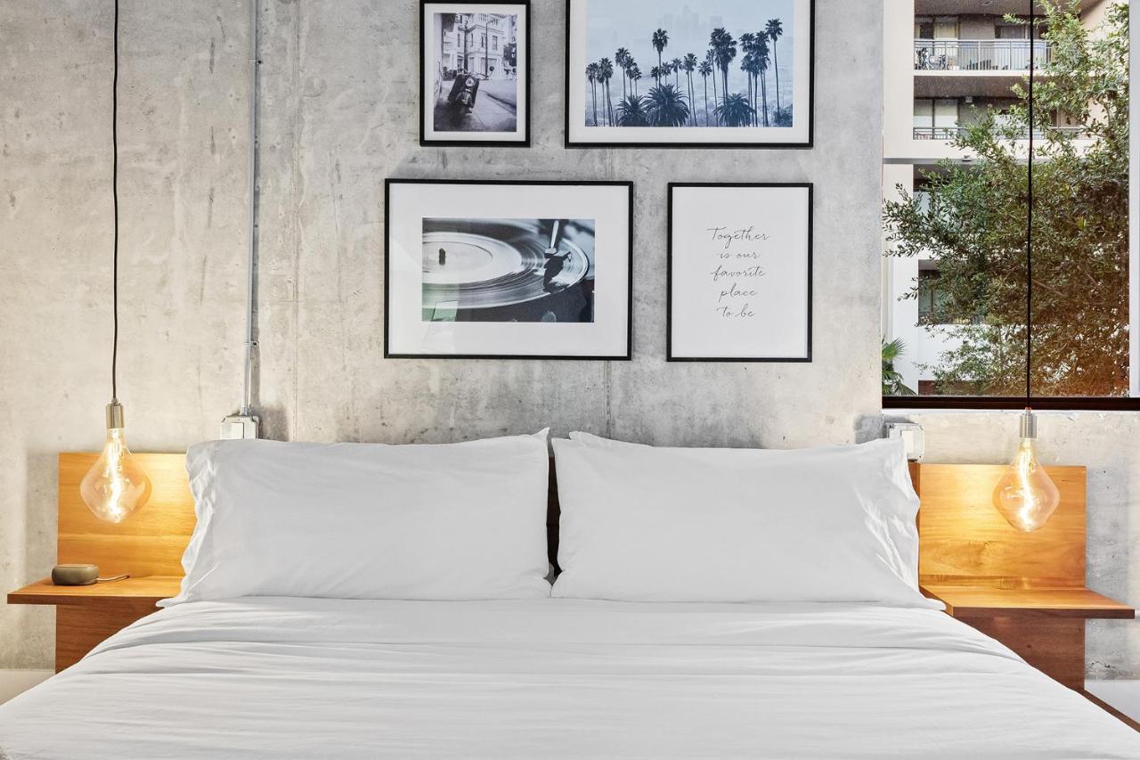 Pretty Rola 201 Luxury 1B1B W King Bed At Downtown Fort Lauderdale Exteriör bild