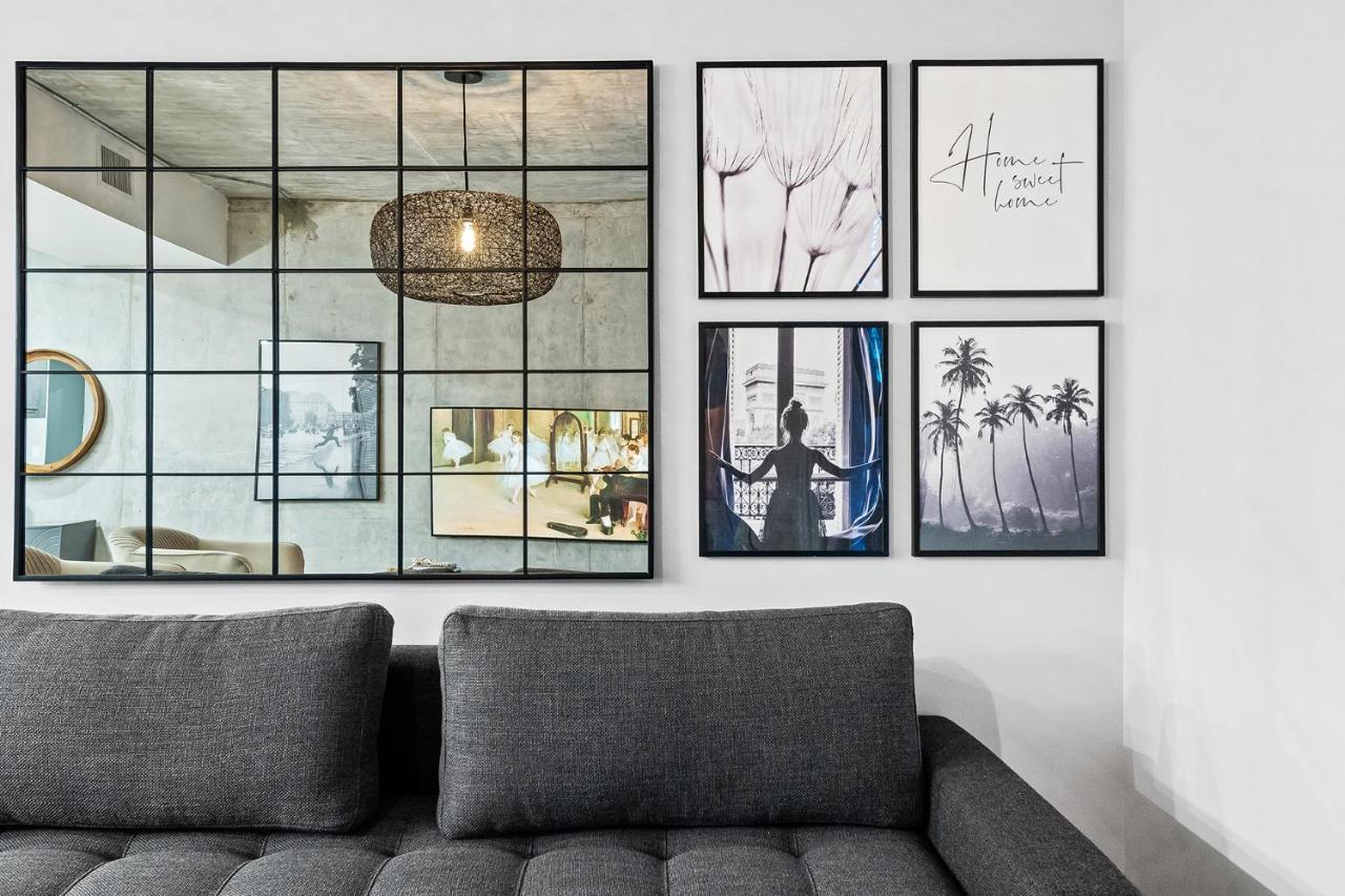 Pretty Rola 201 Luxury 1B1B W King Bed At Downtown Fort Lauderdale Exteriör bild